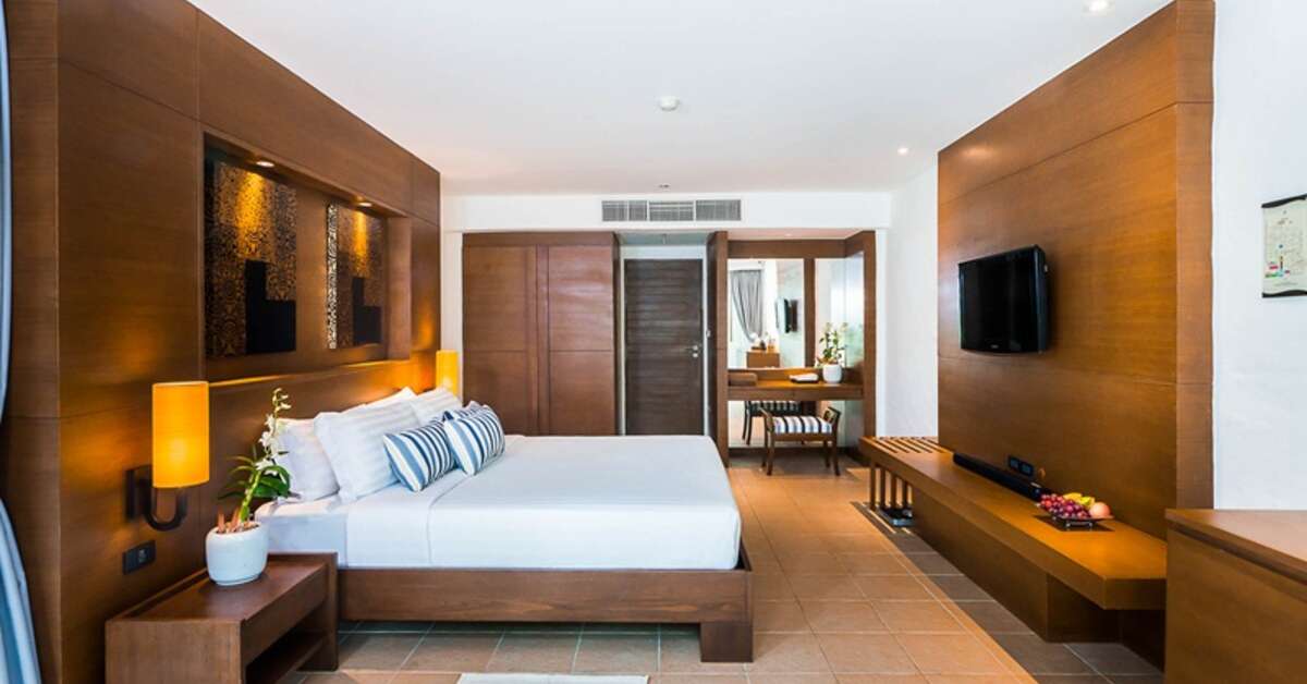 Een foto van Sea Sand Sun Resort & Villas