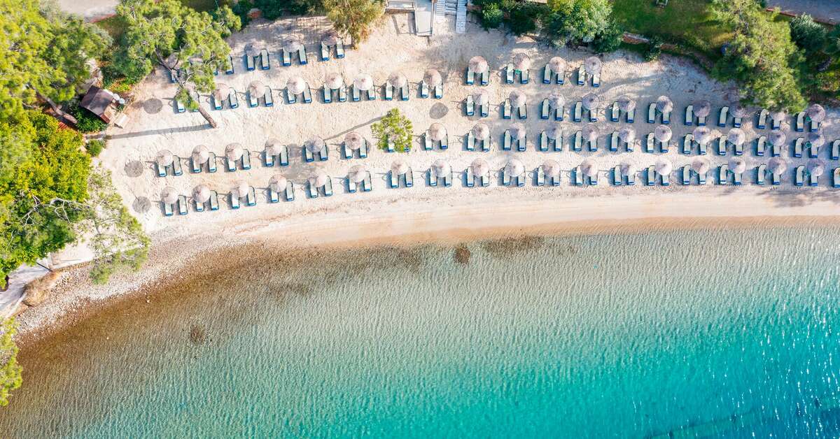 Ein Foto Marmaris Bay Resort