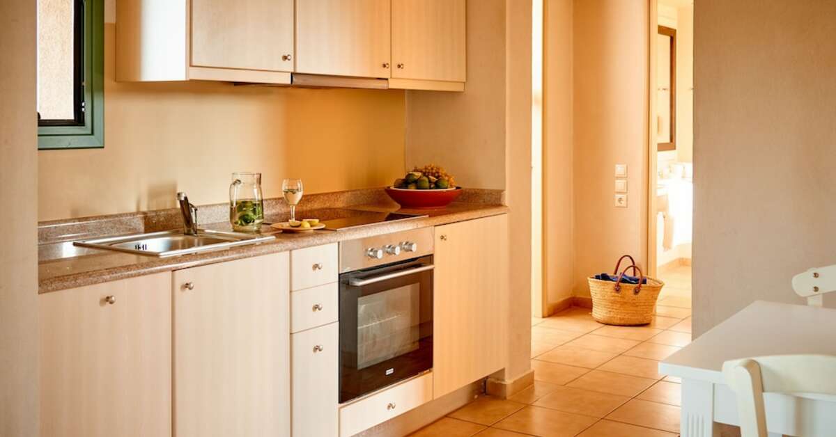 Een foto van Village Heights Resort