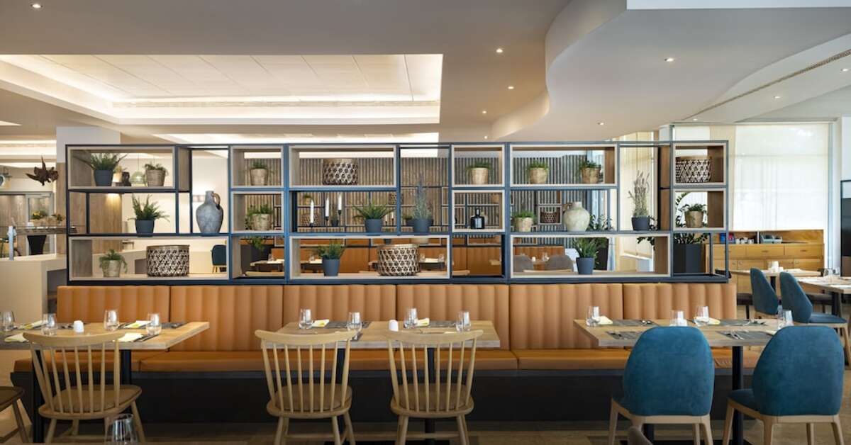 Een foto van Valamar Diamant Hotel