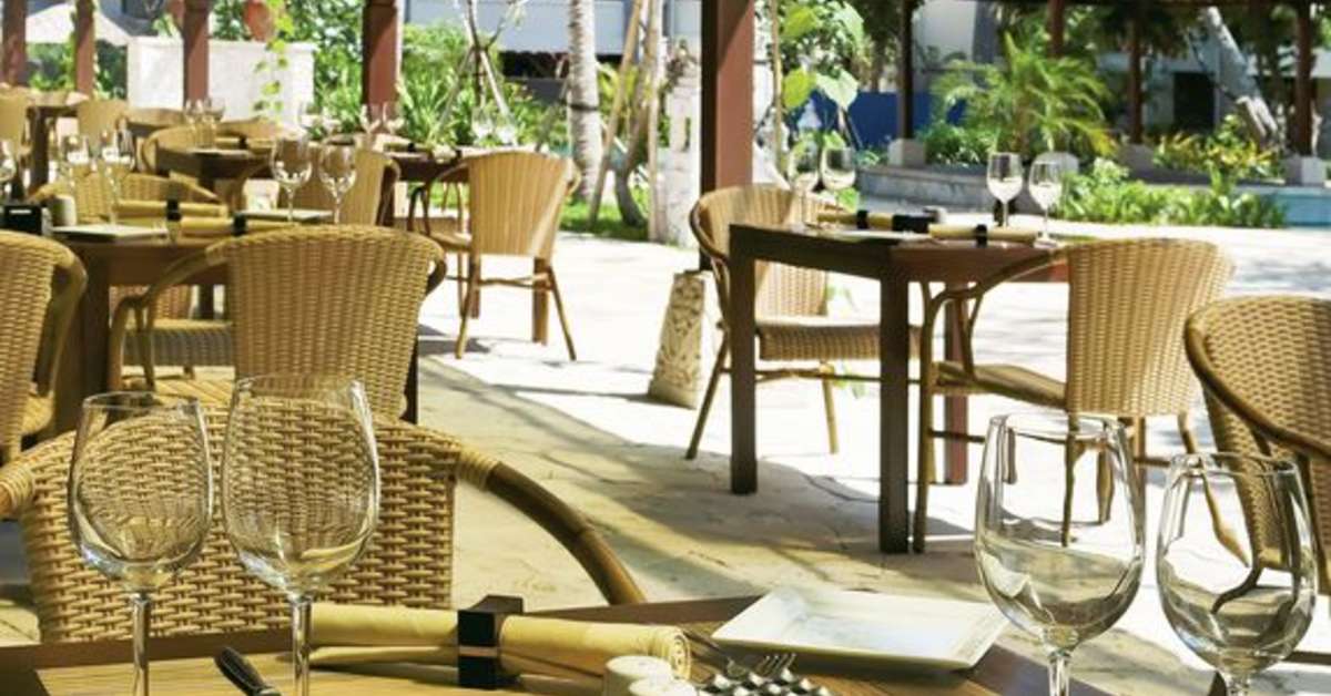 Een foto van Novotel Bali Nusa Dua Hotel