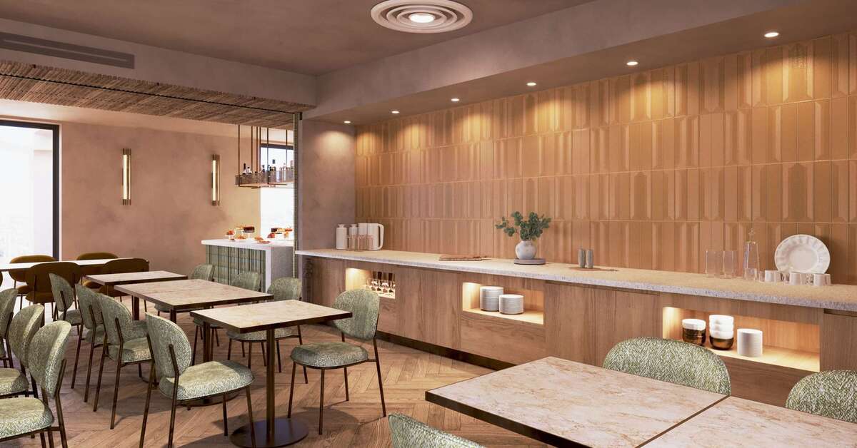 Een foto van Movenpick Bari Hotel