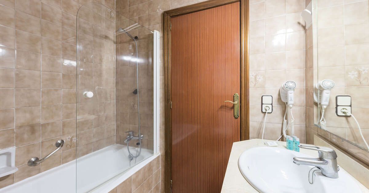 Een foto van Hotel Boreal