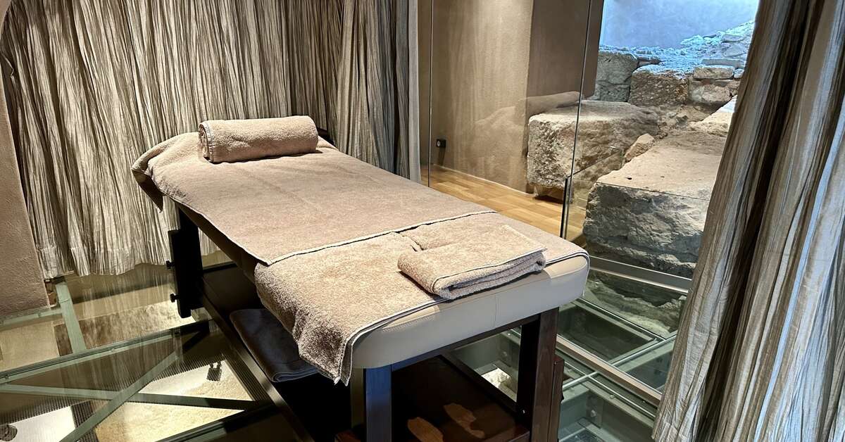 Een foto van Niche Hotel Athens