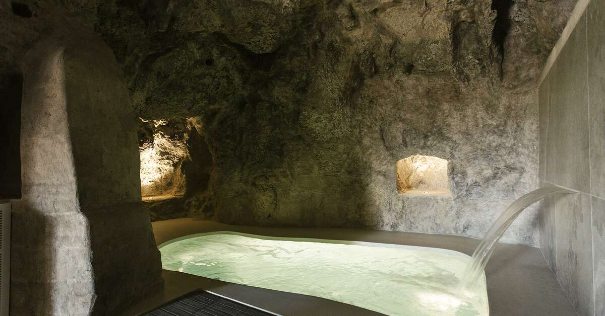 Een foto van Palazzo del Duca