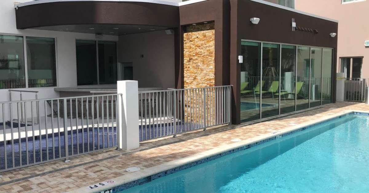 Een foto van Staybridge Suites Miami International Airport
