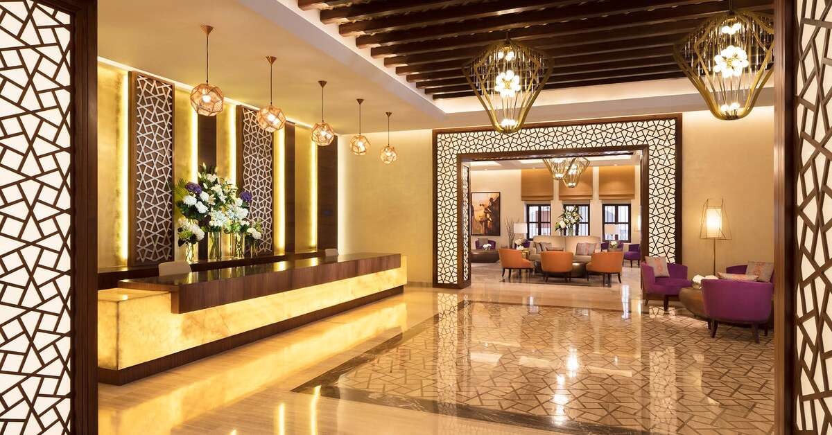 Een foto van Souq Al Wakra Hotel Qatar By Tivoli