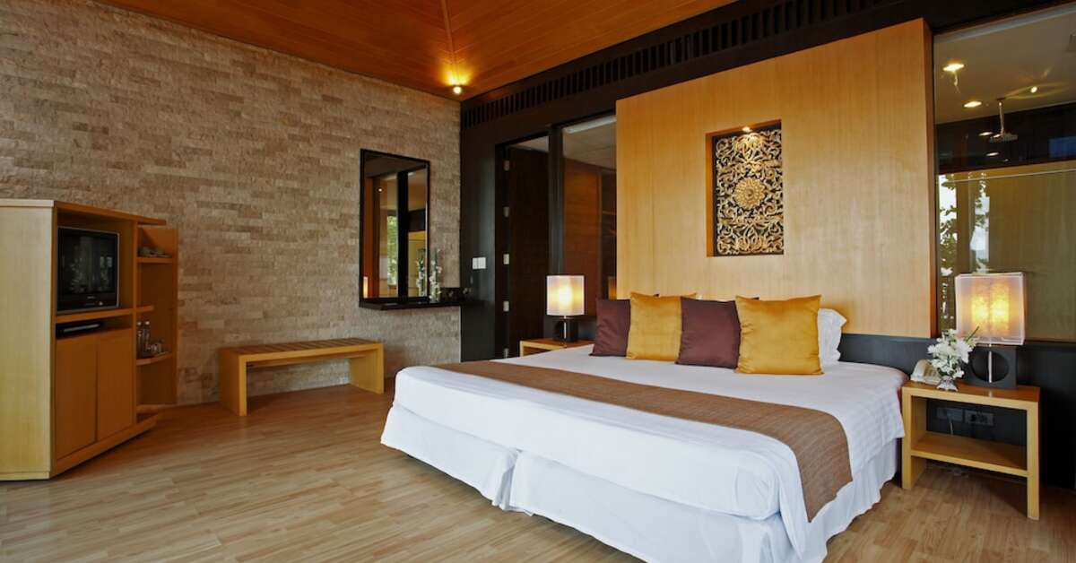 Een foto van Baan Krating Phuket Resort