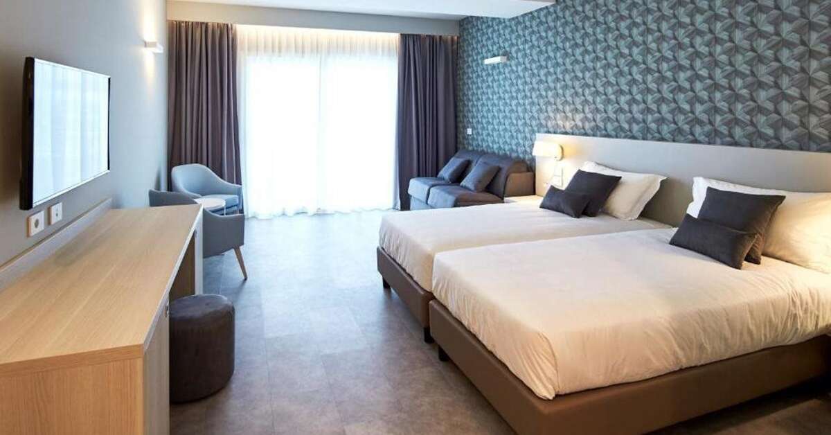 Een foto van Aldiana Club Calabria