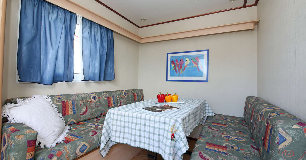Een foto van Camping Village San Benedetto