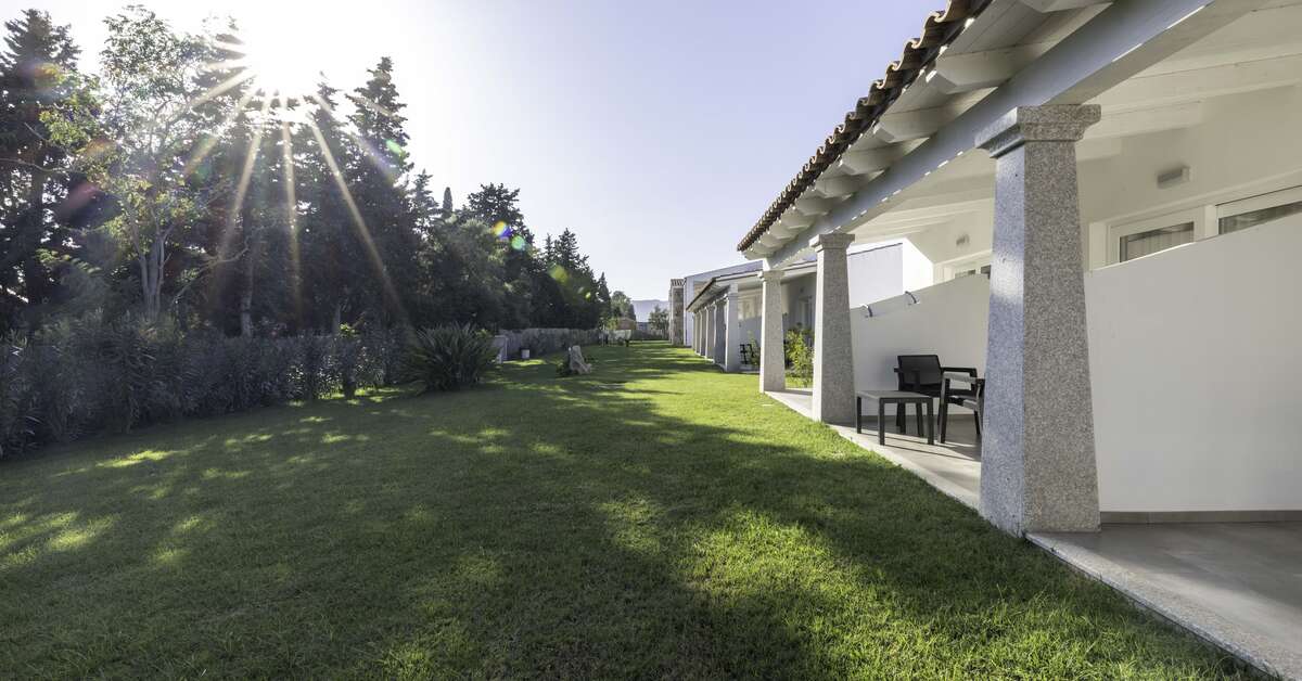 Een foto van S'Arena Beach Oasis Hotel