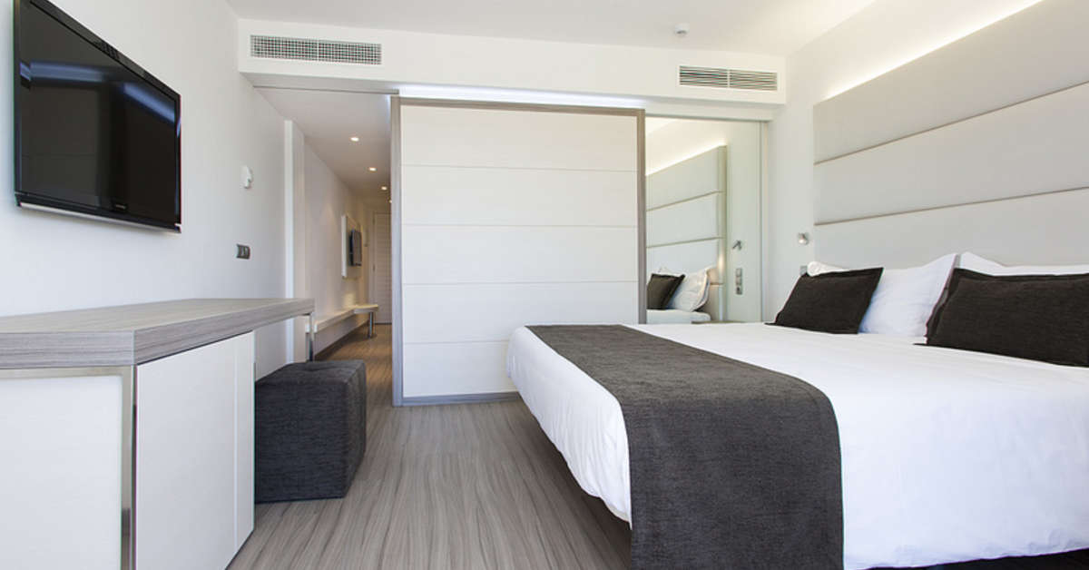 Een foto van Insotel Cala Mandia Resort