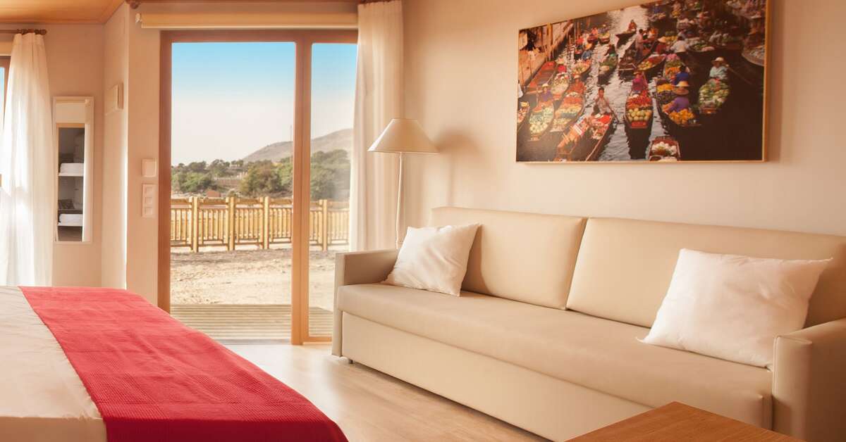 Een foto van Magic Natura Waterpark Resort