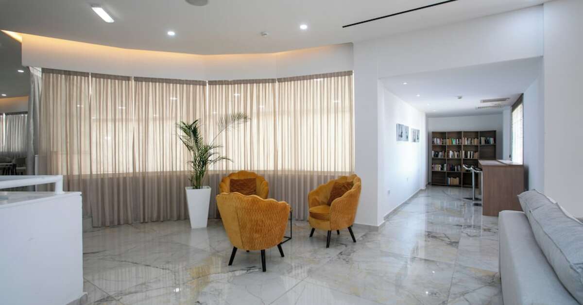 Een foto van Papouis Protaras Hotel