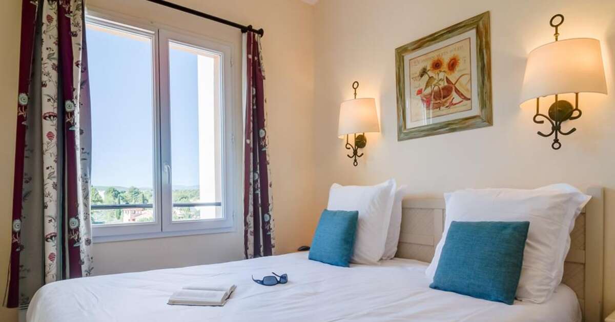 Een foto van Pierre & Vacances Village Club Le Rouret