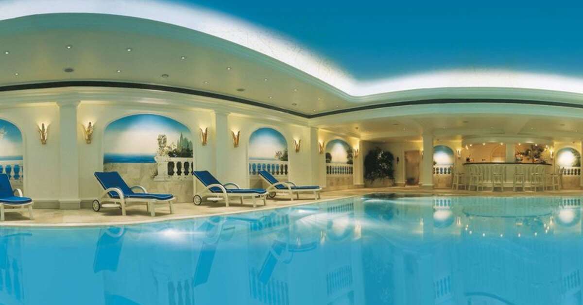 Een foto van revita - Wellness Hotel & Resort