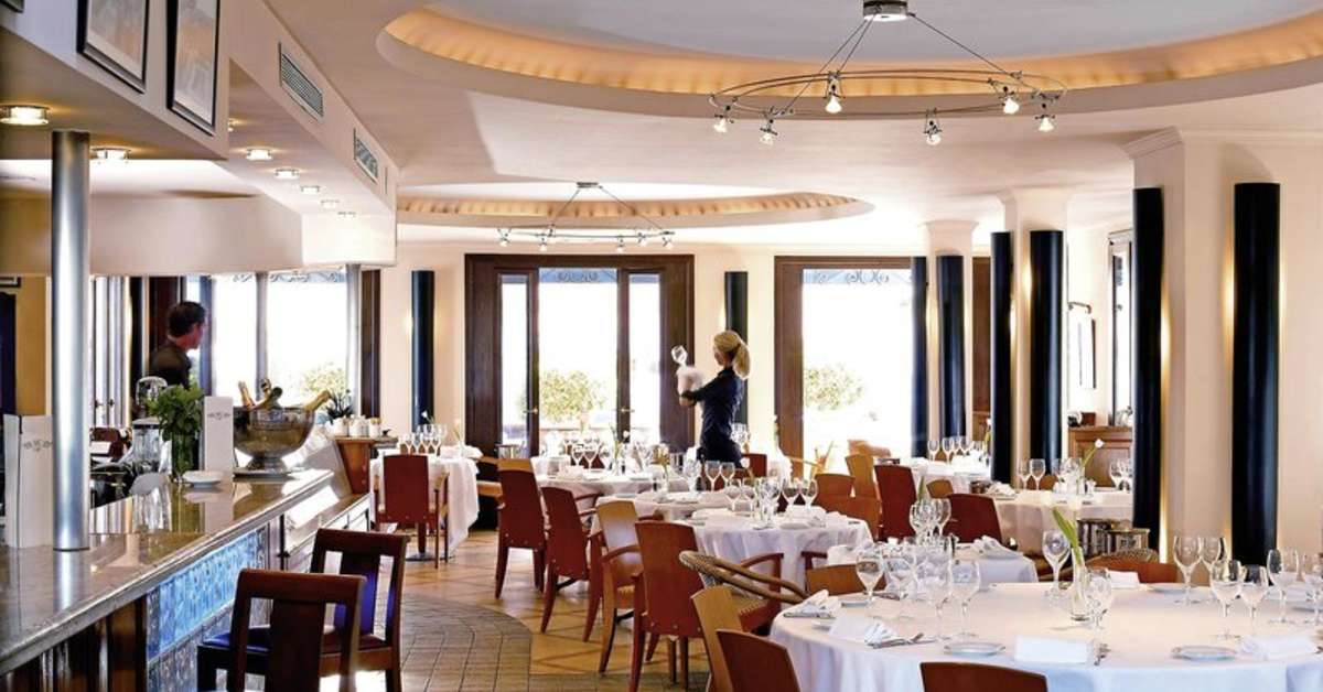 Ein Foto Marbella Club Hotel Golf Resort & Spa