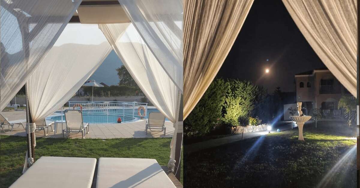 Ein Foto Castello Suites & Eleni's Garden