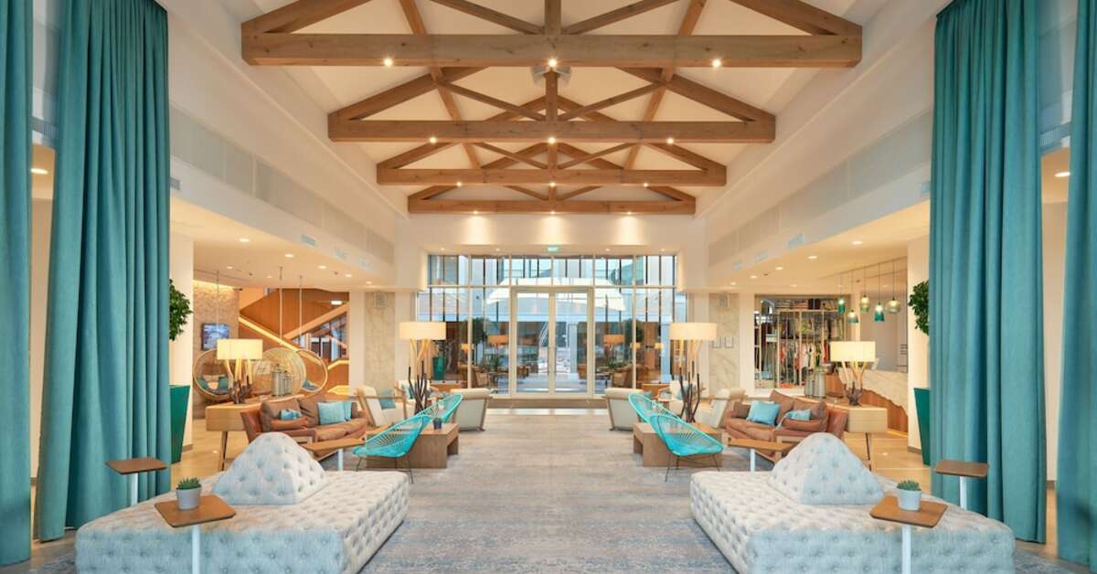 Een foto van Chedi Lustica Bay