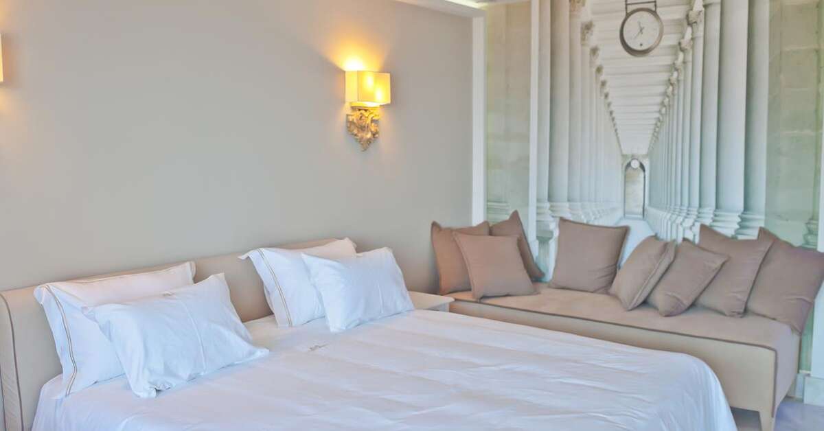Een foto van Royal Marmin Bay Boutique & Art Hotel