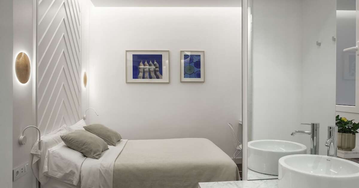 Een foto van Hotel Gaudi