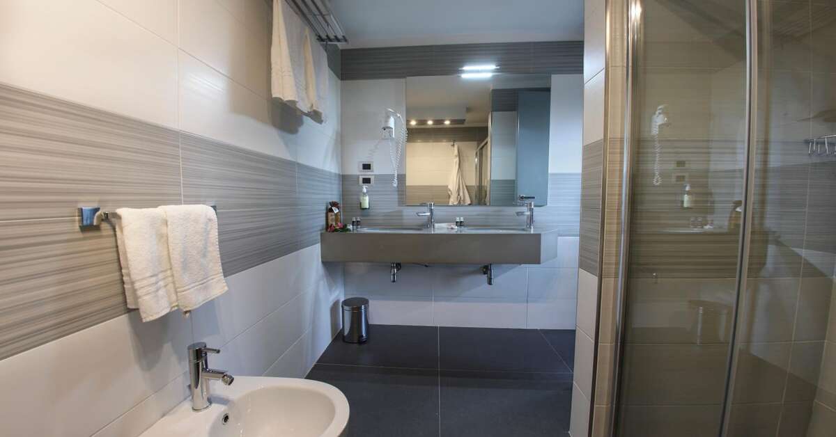 Een foto van Best Western JFK Hotel