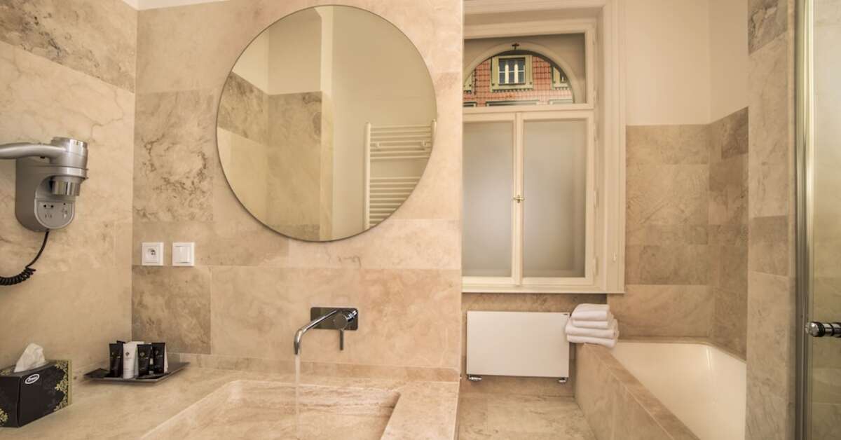 Een foto van Hotel Golden Crown