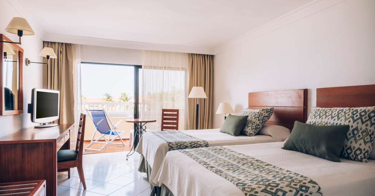 Ein Foto Iberostar Bella Costa