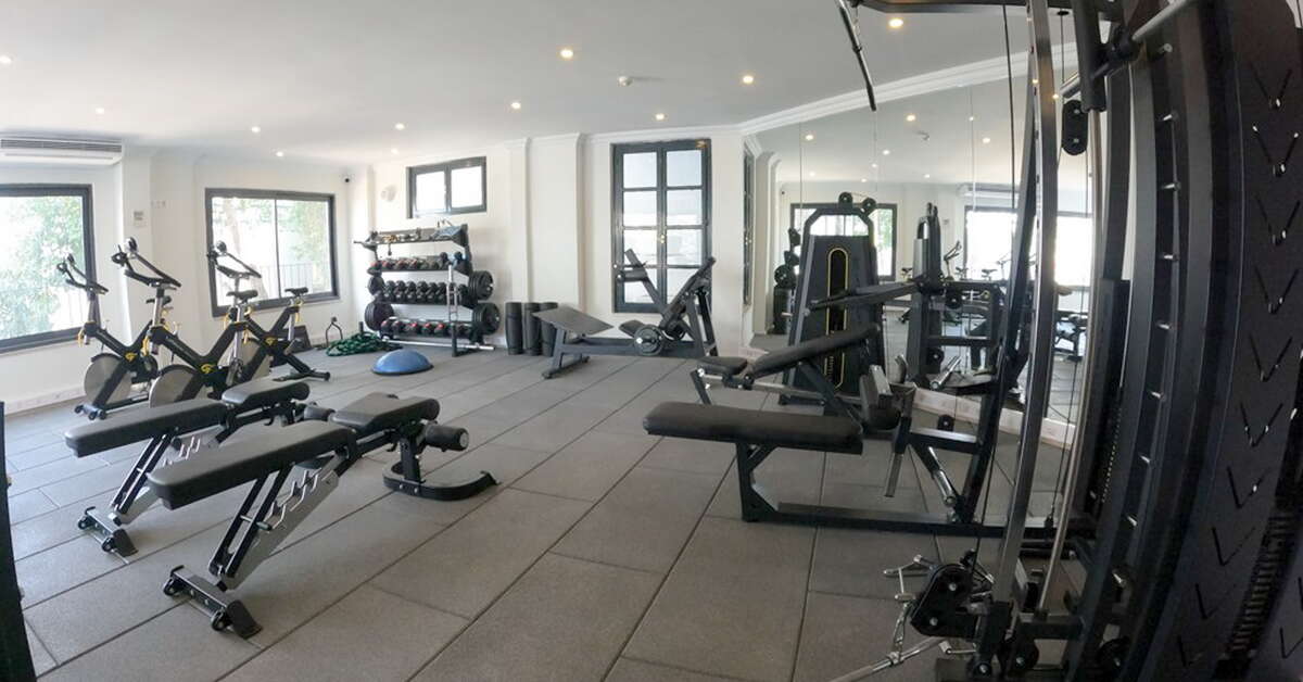 Een foto van Soothe Hotel