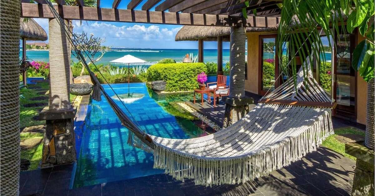 Ein Foto The Oberoi Beach Resort Mauritius 