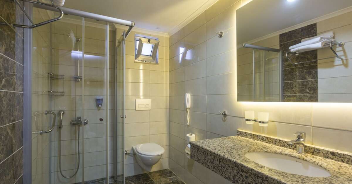 Een foto van Lonicera City Hotel