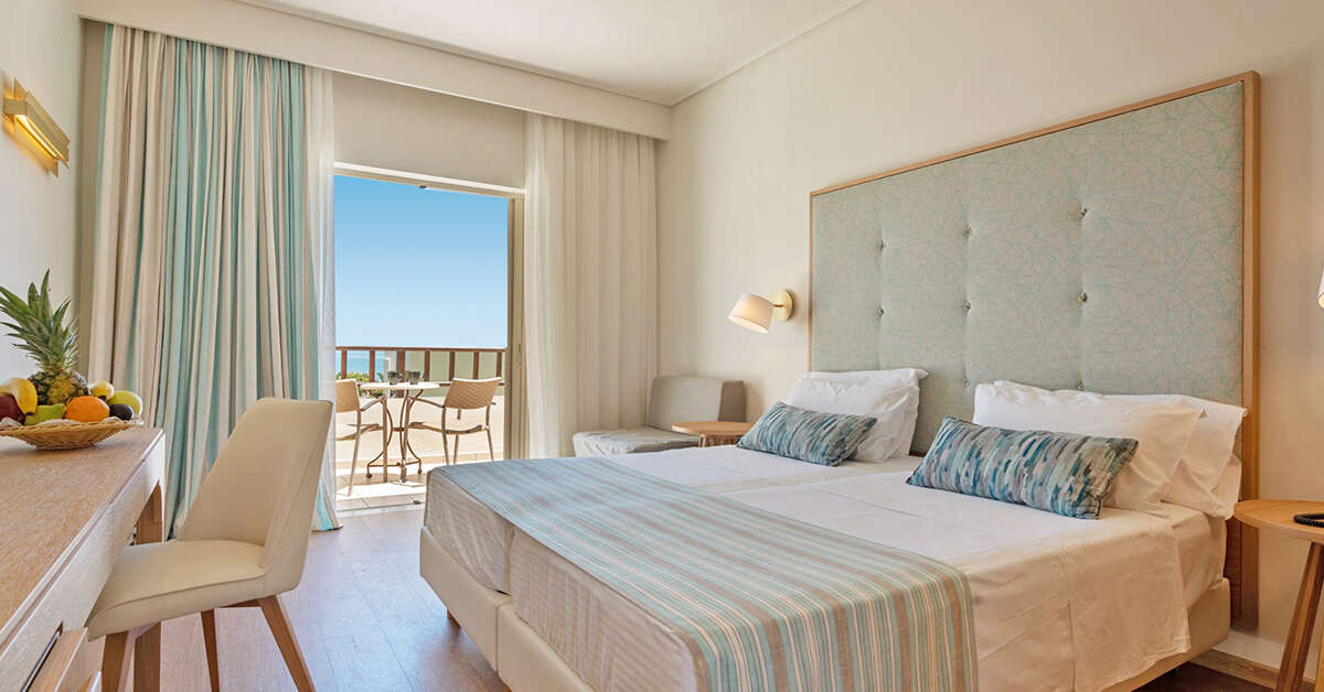 Een foto van Pilot Beach Resort