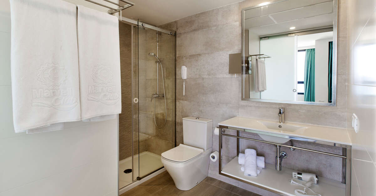 Een foto van Marvell Club Aparthotel
