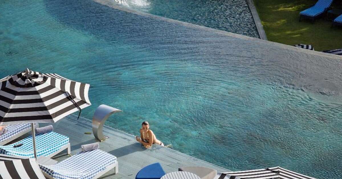 Een foto van Sri Panwa Phuket Luxury Pool Villa Hotel