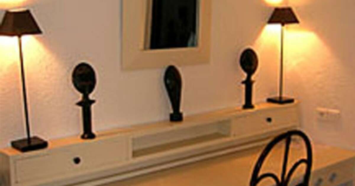 Een foto van Hotel Neptune