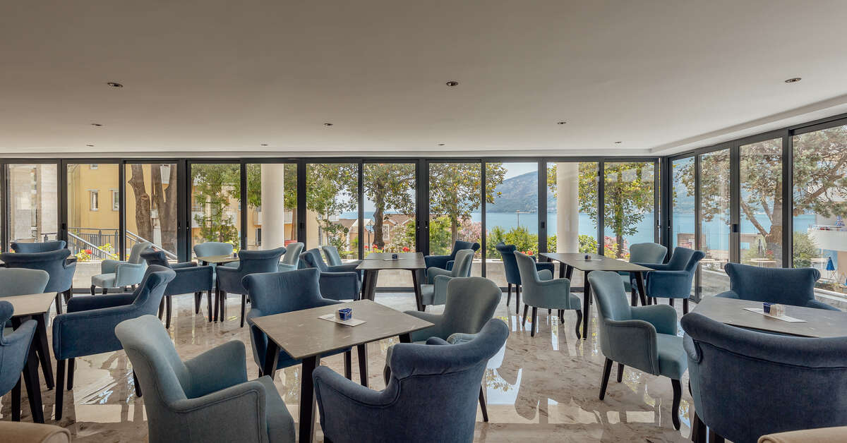 Een foto van Talia Hotel & Spa