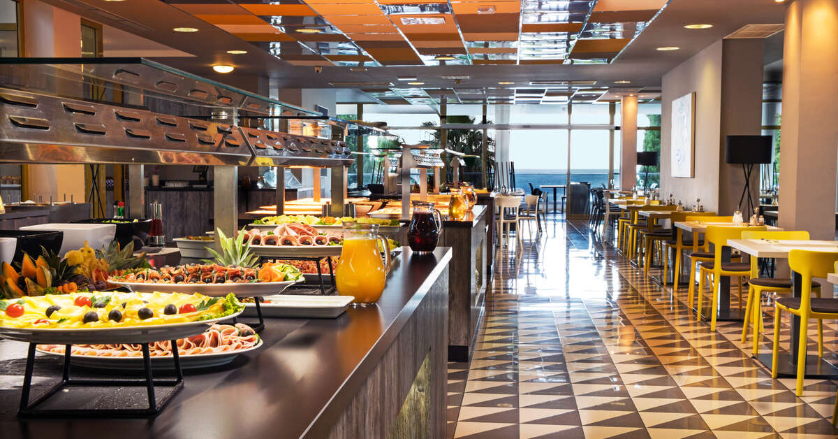 Een foto van Hotel Astarea Dubrovnik
