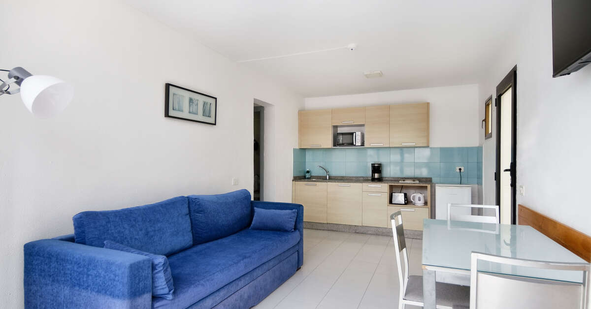 Een foto van Appartementen Roslara