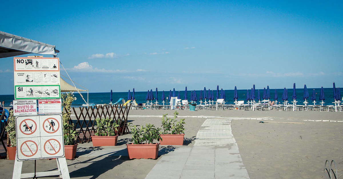 Een foto van Danaide Resort