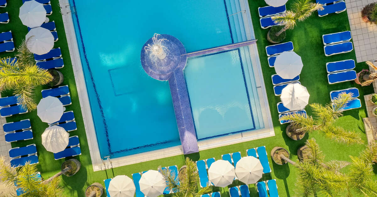 Een foto van H-Top Platja Park