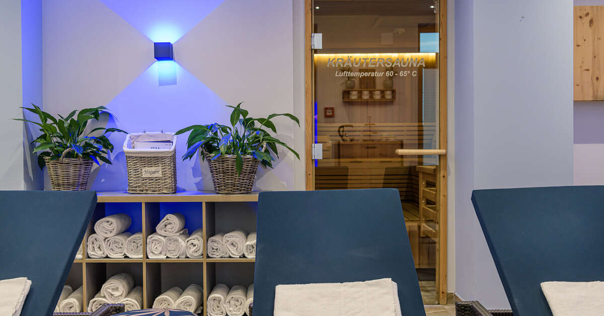 Een foto van Alpenparks Hotel & Appartementen Central