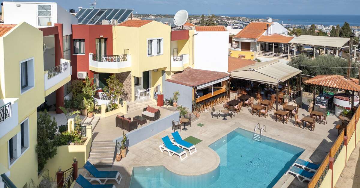 Ein Foto Ariadni Palace