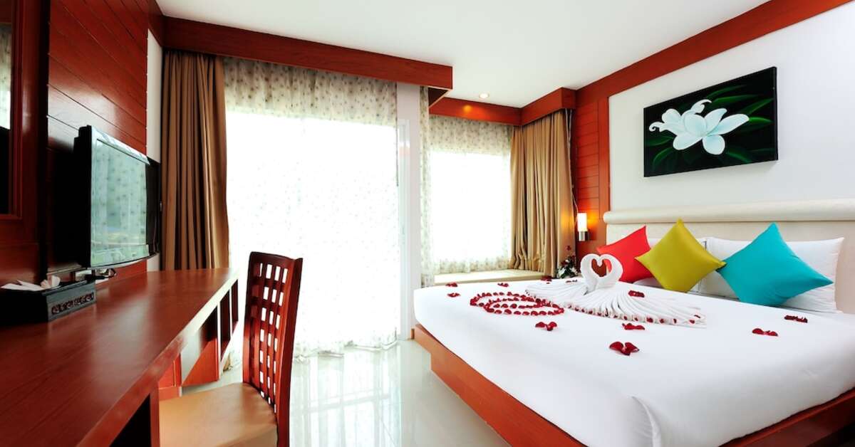 Een foto van Baumancasa Beach Resort