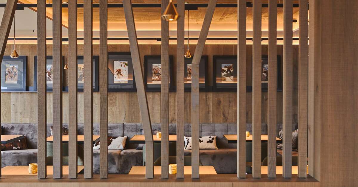 Een foto van Hotel Olangerhof