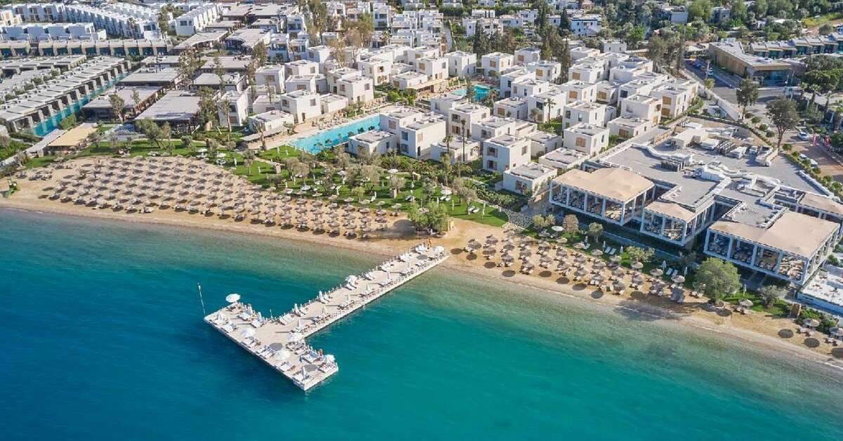 Een foto van Voyage Torba