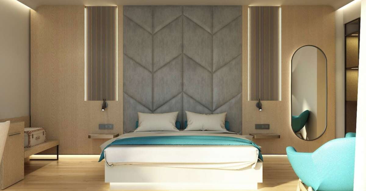 Een foto van Sol Marina Palace Hotel
