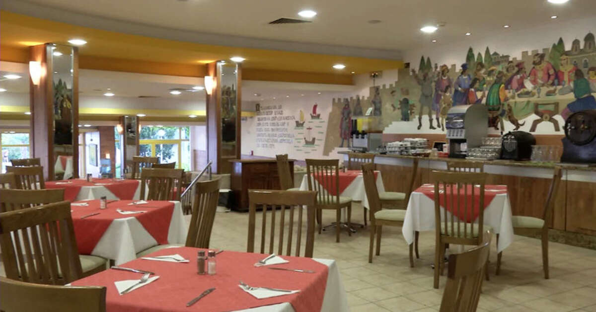 Een foto van Hotel Kaliakra Mare