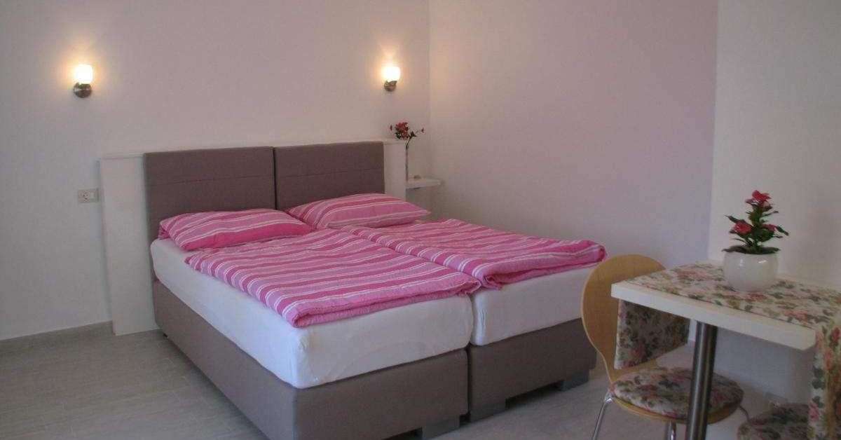 Een foto van Split Center Suites