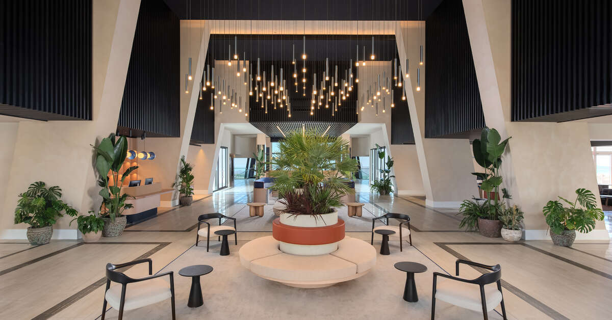 Ein Foto Four Points by Sheraton Costa Blanca Resort