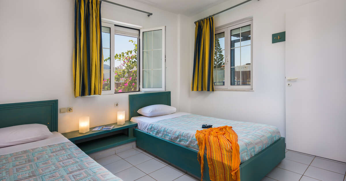 Een foto van Evdokia Suites